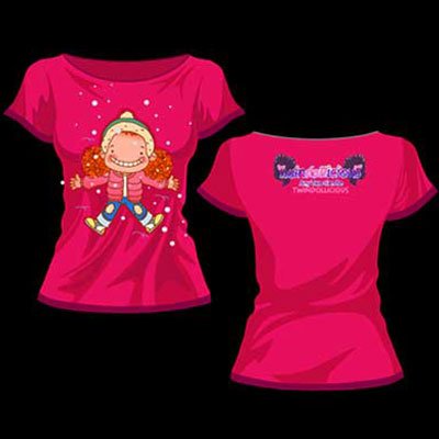 girls-tshirt-design